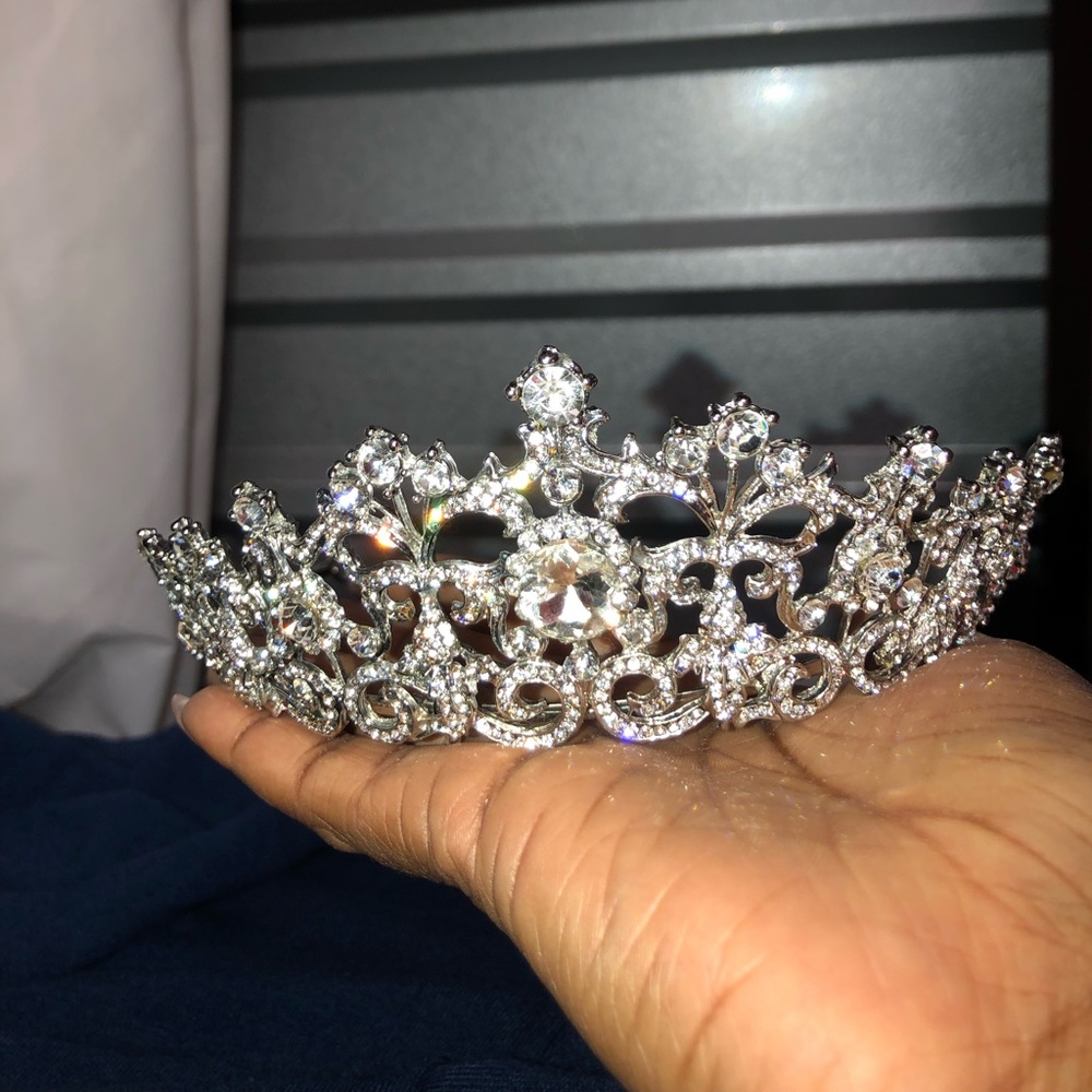 Elegant Tiara
